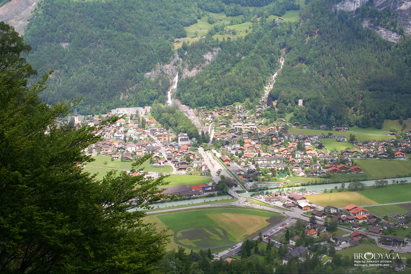 Meiringen